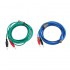 Kit XL de cables conductores Stim Channel 1/2 Kit XL de cables conductores Stim Channel 1/2